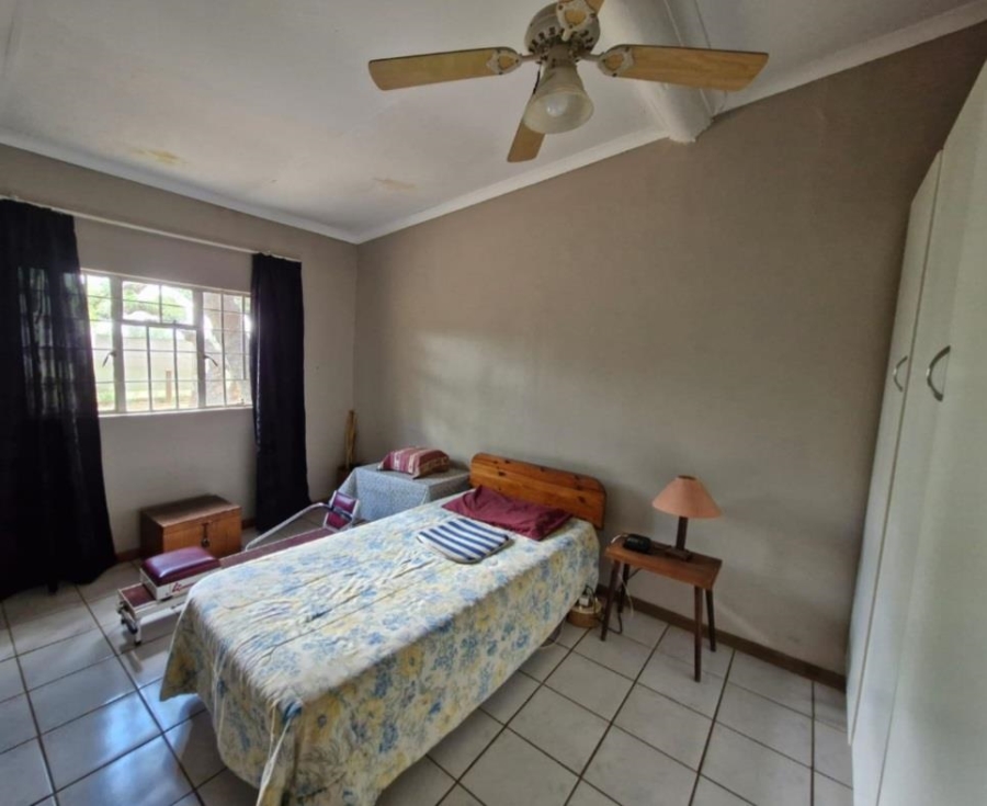 8 Bedroom Property for Sale in Spitskop Free State